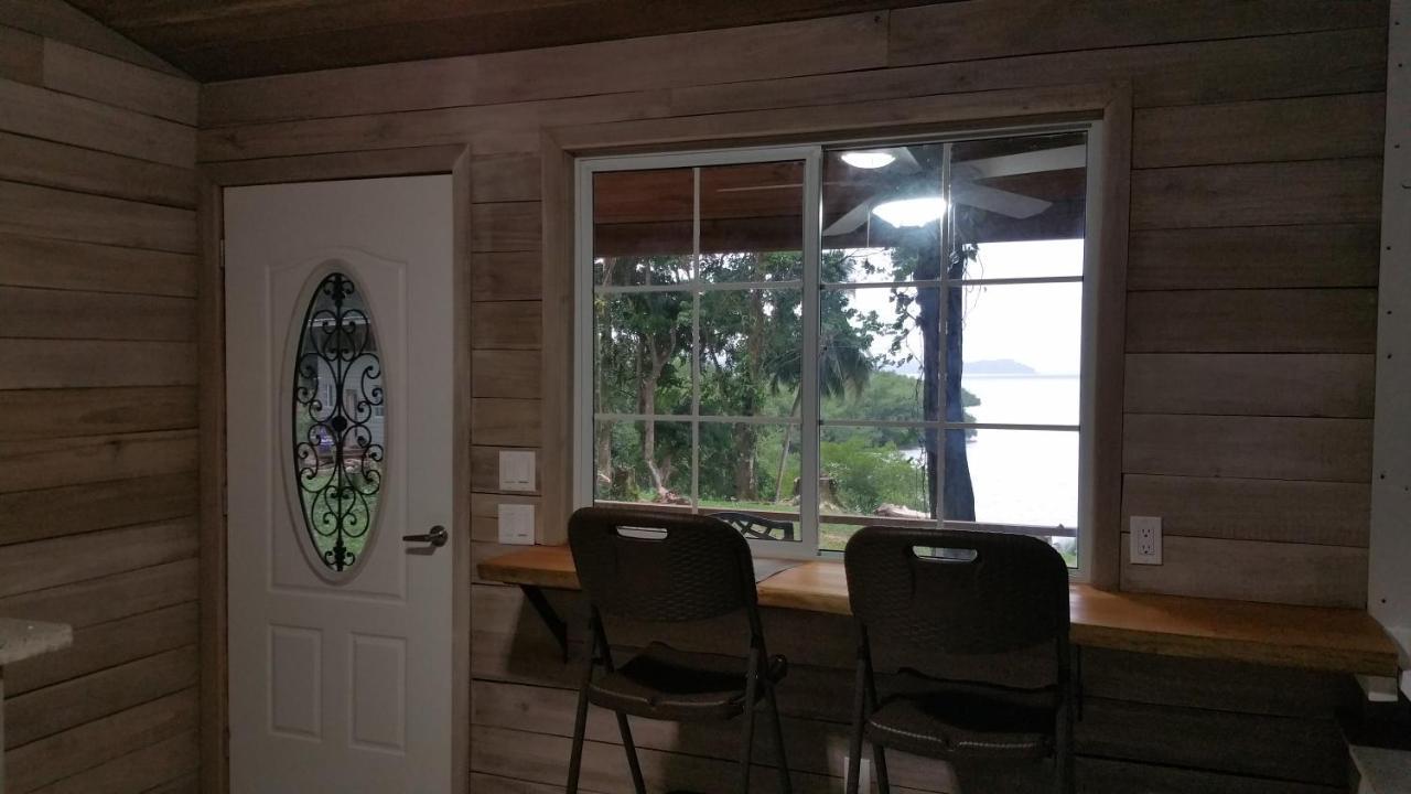 Tierra Oscura Panama Eco Resort מראה חיצוני תמונה